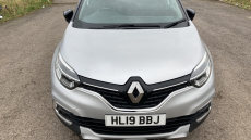 Renault Captur 1.5 dCi 90 GT Line 5dr Diesel Hatchback